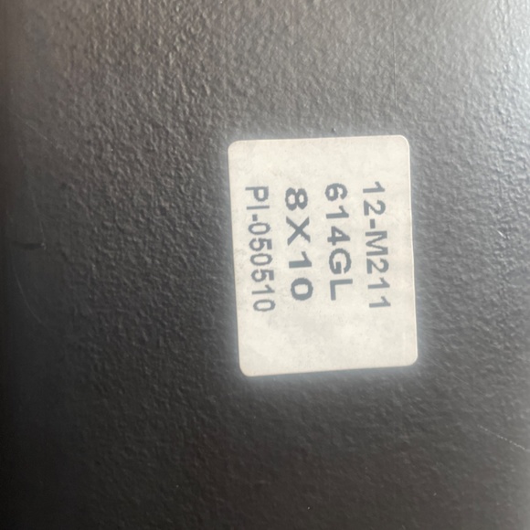 Abstract Oil painting $350 - Picture 3 of 4